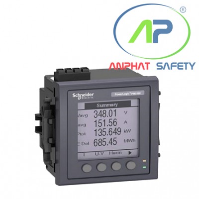 Đồng Hồ Đa Năng Schneider METSEPM5100
